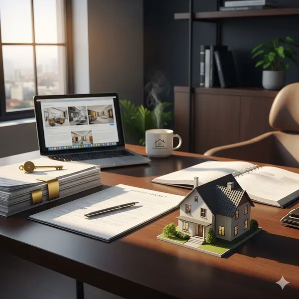 2026 Transaction Guide: Mastering FM Real Estate Statuses to Win the Deal