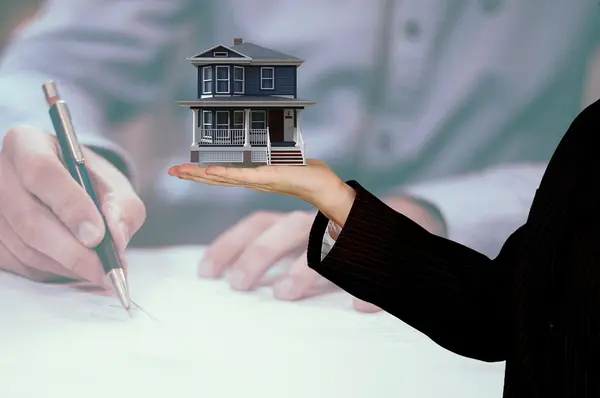 Real Estate Success with Vision Realty